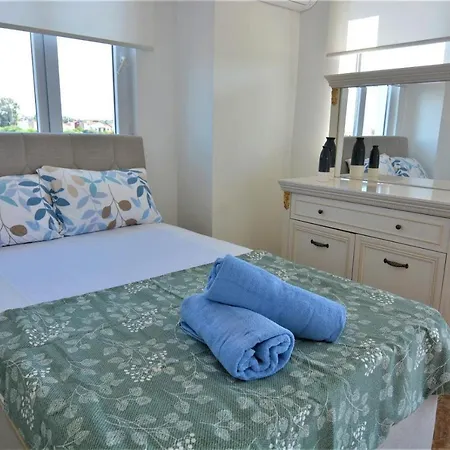 Villa Ottoman Belek