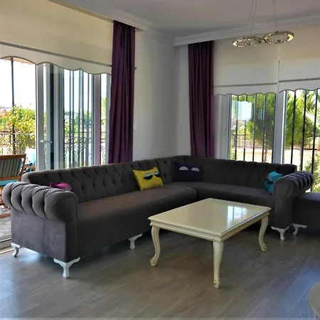 וילה Ottoman