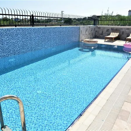 Villa Ottoman Belek