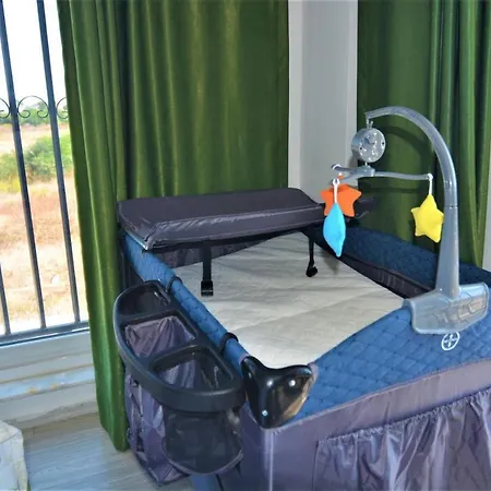 Villa Ottoman Belek
