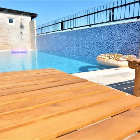 Ottoman Villa