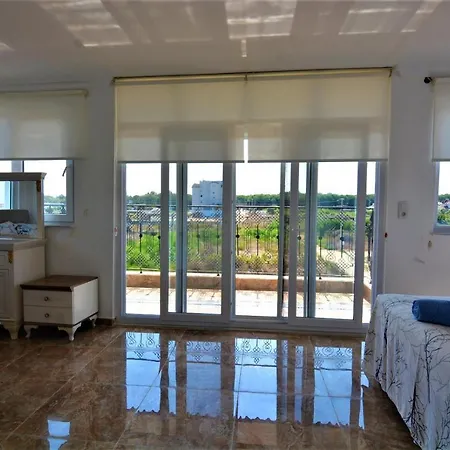 Villa Ottoman Belek