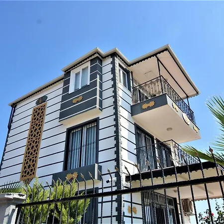 Ottoman Villa
