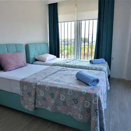 Ottoman * Belek