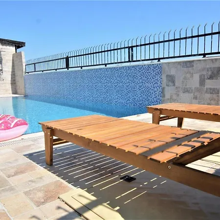 Ottoman Villa *
