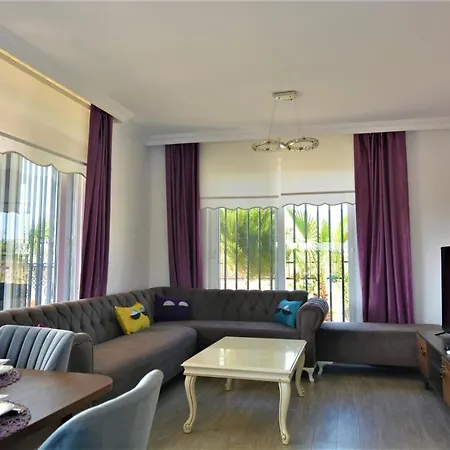 Ottoman Villa *