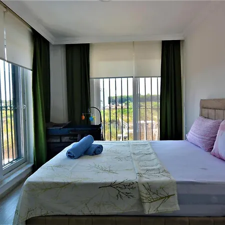 Ottoman Villa *